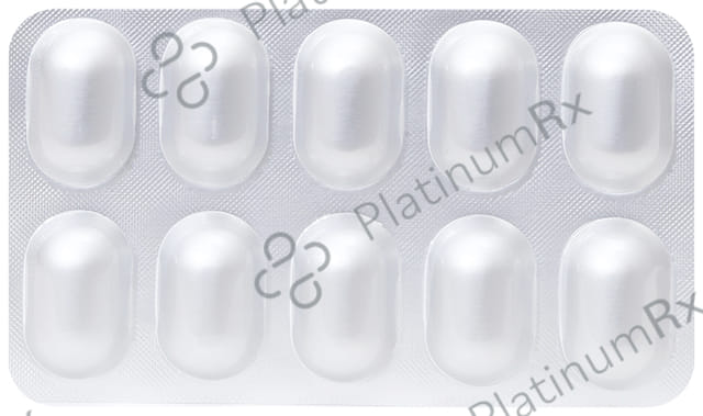 Carni Q Tablet 10s