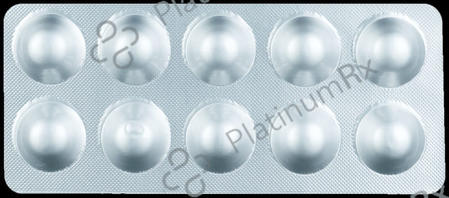 Sitabite D 10/100mg Tablet 10s