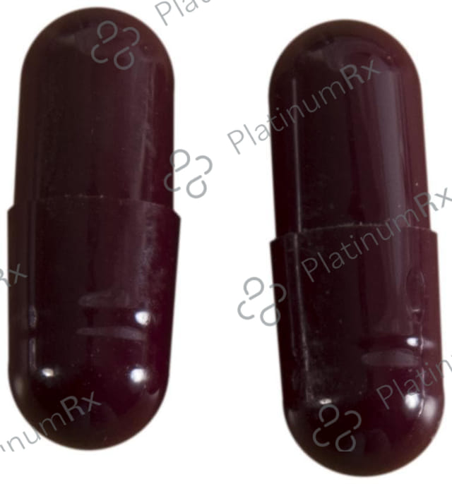 Razo D 30/20mg Capsule SR 15s