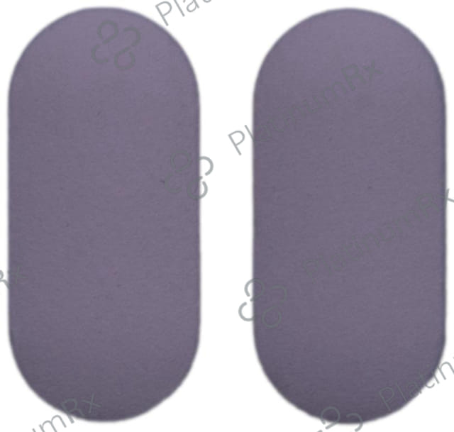 Valtec CR 200mg Tablet 10s