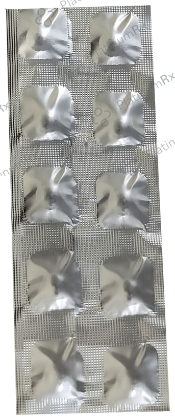 Ibstatin 40mg Tablet