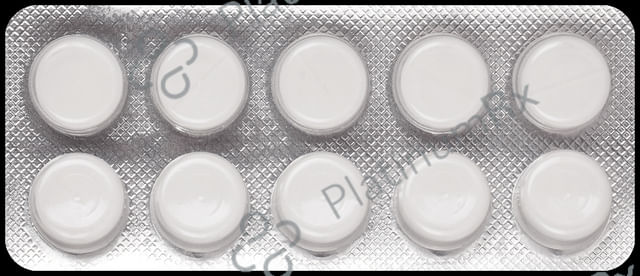 Uclick 300mg Tablet