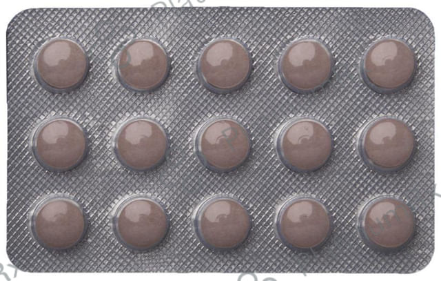 Cyblex XR 30mg Tablet 15s