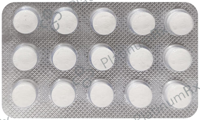 Glimibrit 2mg Tablet 15s