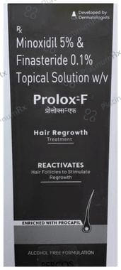 Prolox F Solution 60ml