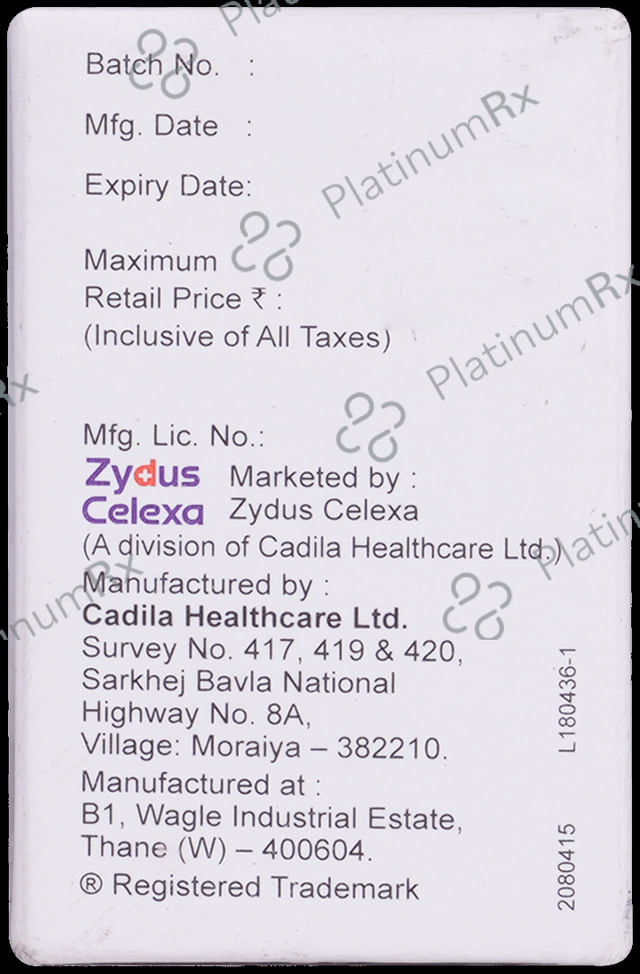 Biotrexate 50mg Injection