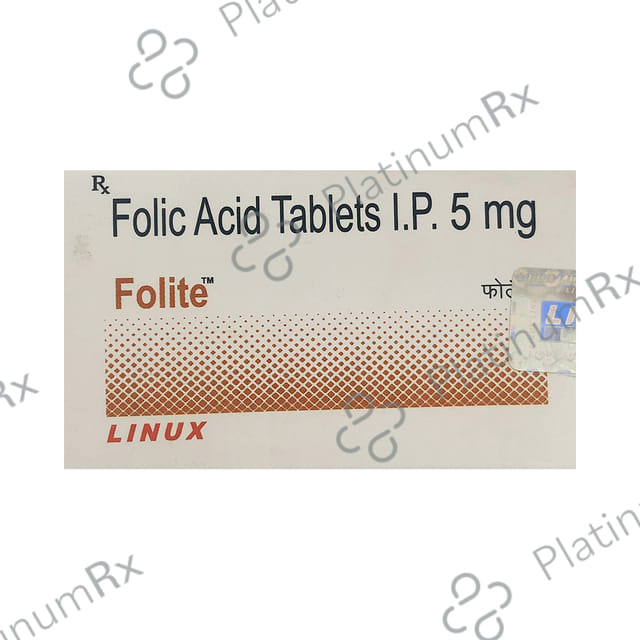 Folite Tablet