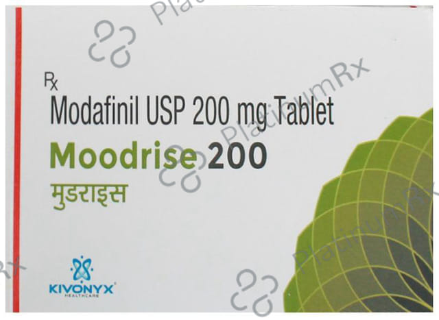Moodrise 200 Tablet