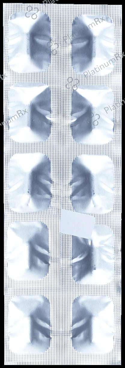 Telsartan AM 5/40mg Tablet 10s