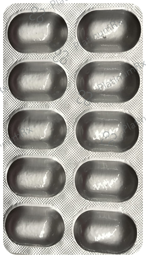 Sefolife DSR Capsule 10s