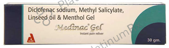 Medinac Gel