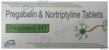 Pregazest-NT Tablet