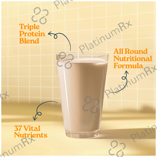 Prohance Junior Refill Chocolate Flavour Powder 200gm