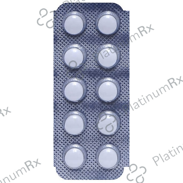 Lezyncet 5mg Tablet 10s