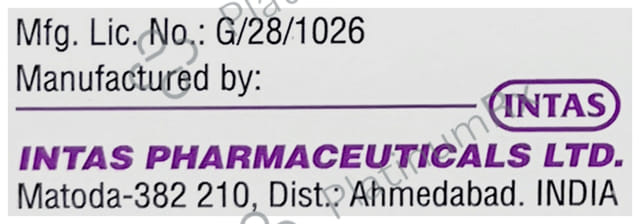 Doceaqualip 20mg Injection 1ml