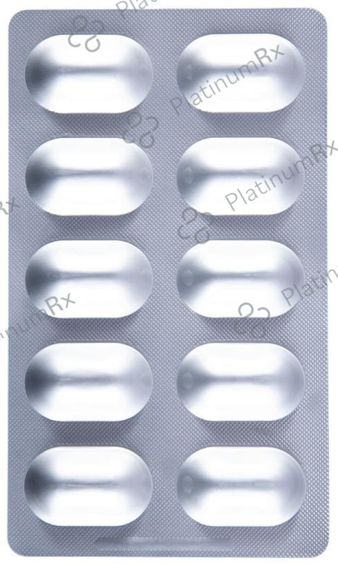 Coxerin Capsule