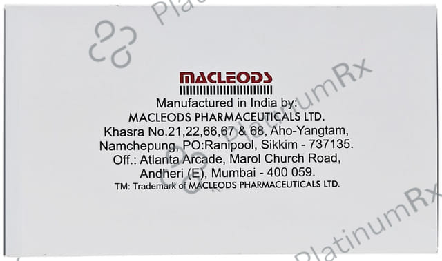 Sitaclass M 50/1000 Tablet