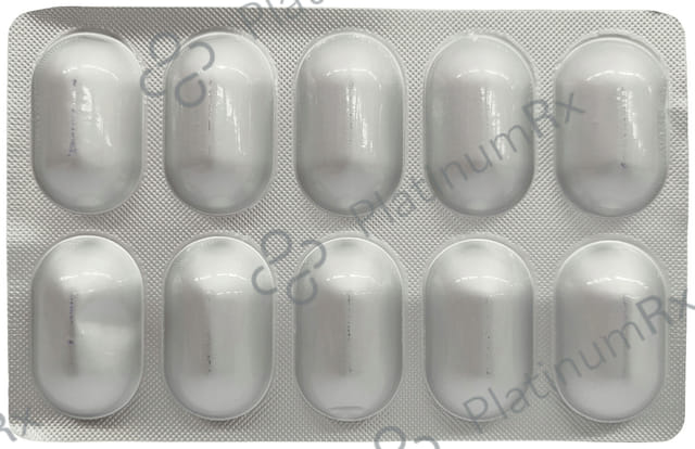 New Unienzyme Pro Capsule 10s