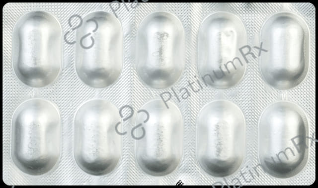 Esogold-DSR Capsule
