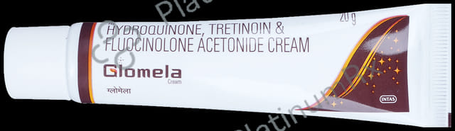 Glomela Cream