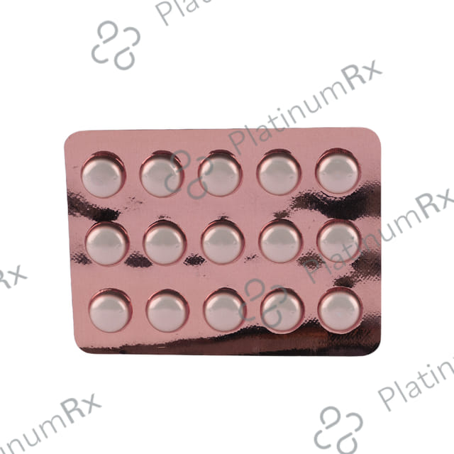 HD Quest 200mg Tablet 15s