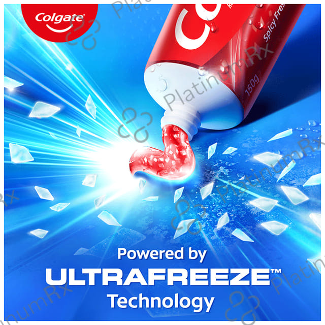 Colgate Maxfresh Toothpaste 150gm