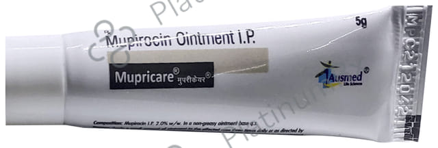 Mupricare Ointment