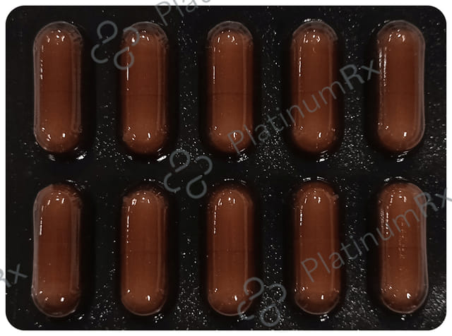 Menojoy Capsule 10s