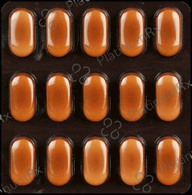 Voglistar GM2 Tablet ER 15s