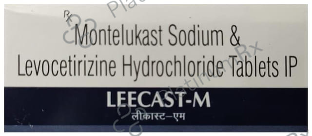 Leecast-M Tablet