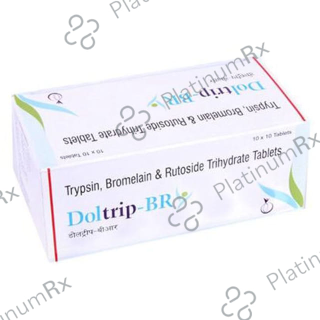 Doltrip-BR Tablet