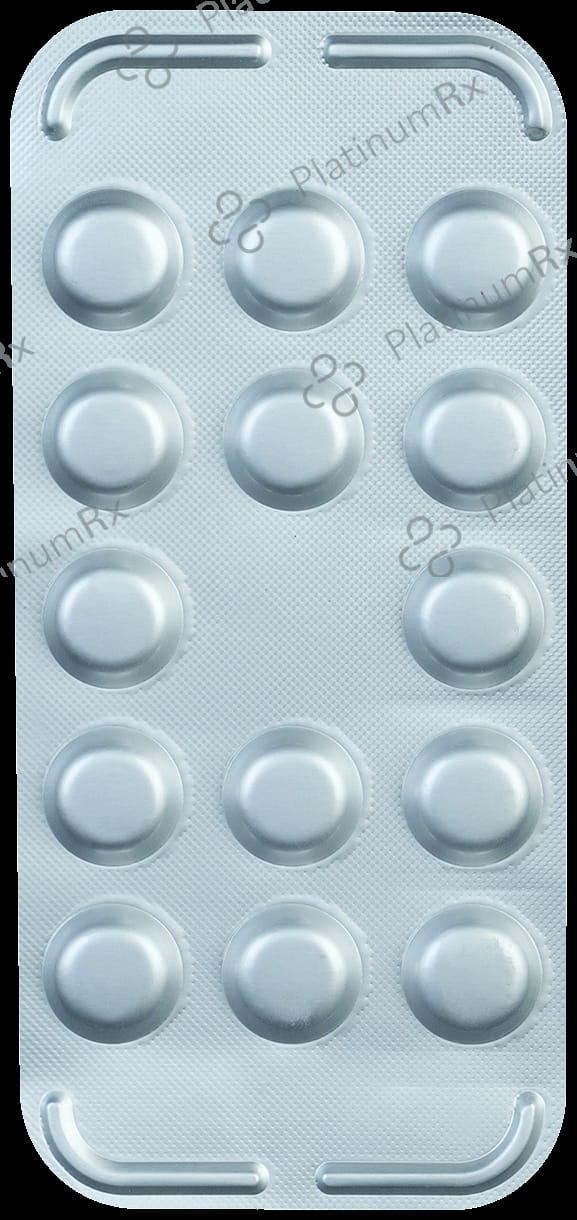 Telsartan 80mg Tablet 14s