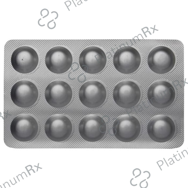 Sevista 30mg Tablet 15s