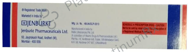 Triben XT Cream 10gm