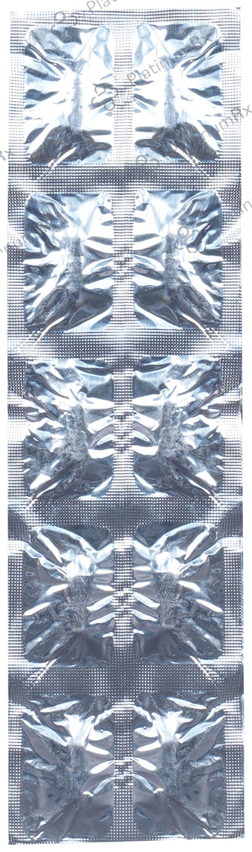 Sacro HP Capsule