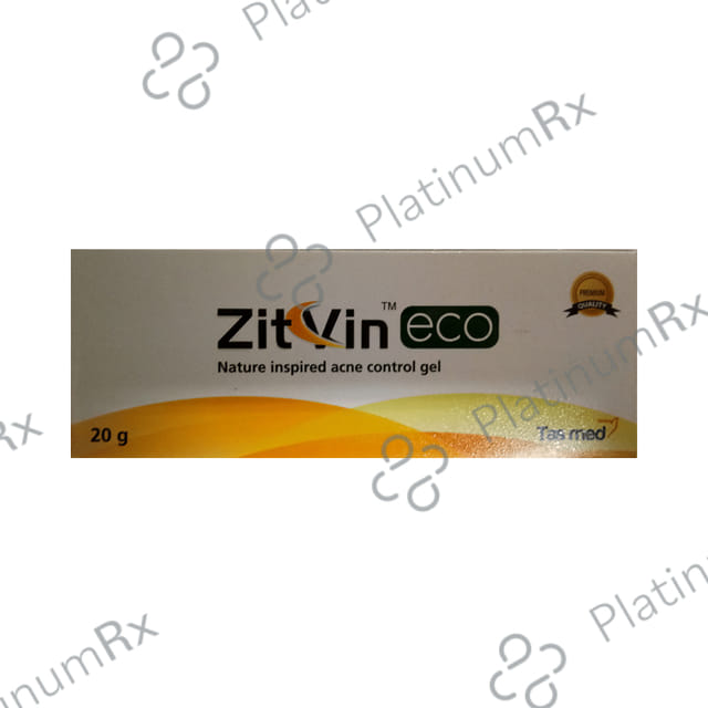 Zitvin Eco Gel
