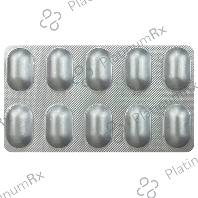 Esorate-L Capsule SR