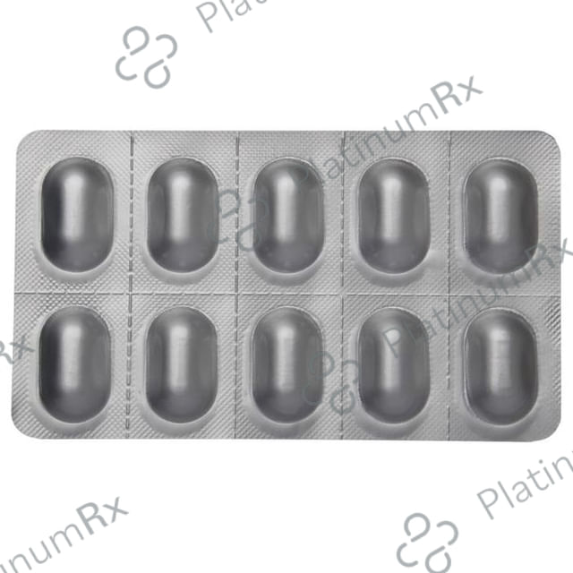 Telma R 5/40mg Tablet 10s