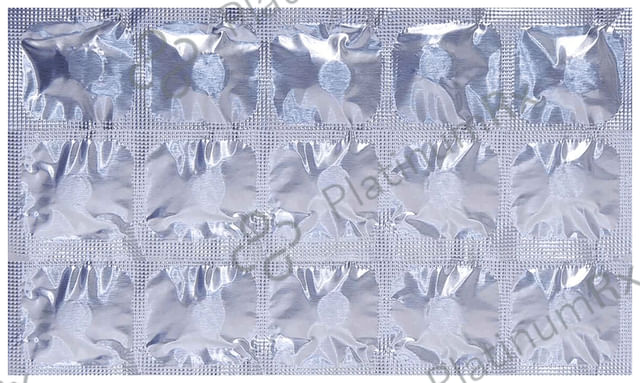 Aginal AT 5/50mg Tablet 15s