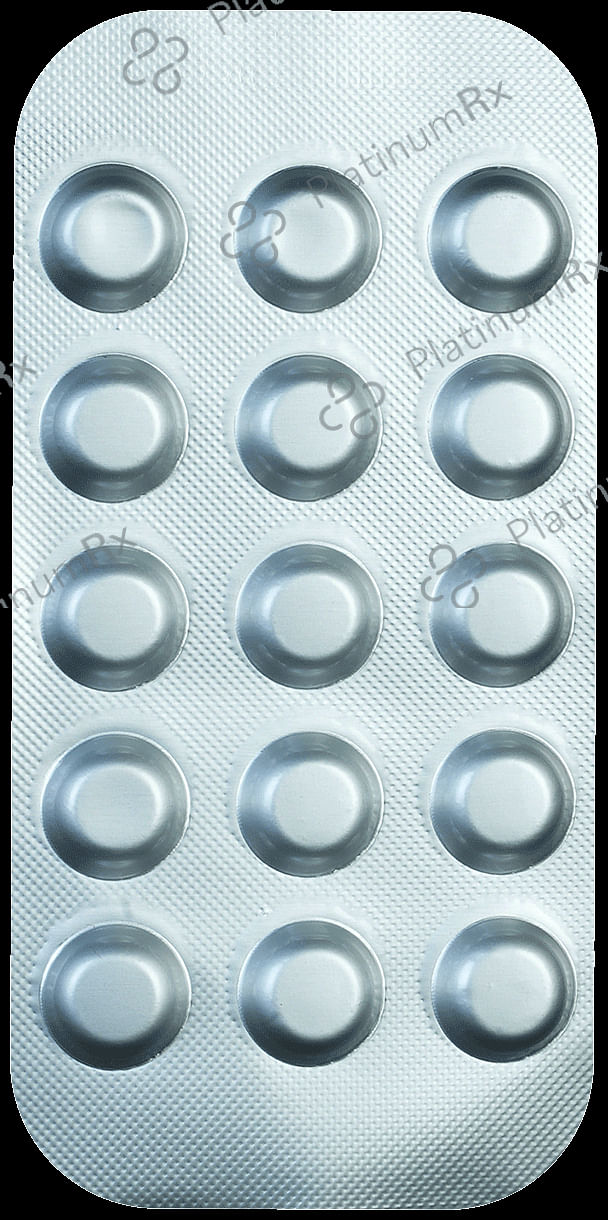 Xyzal M 5/10mg Tablet 15s