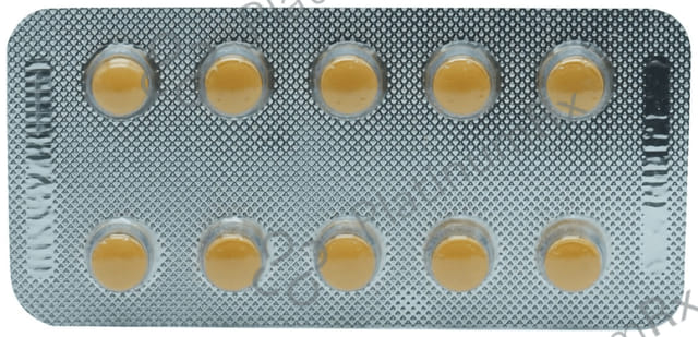 Letronat Tablet 10s