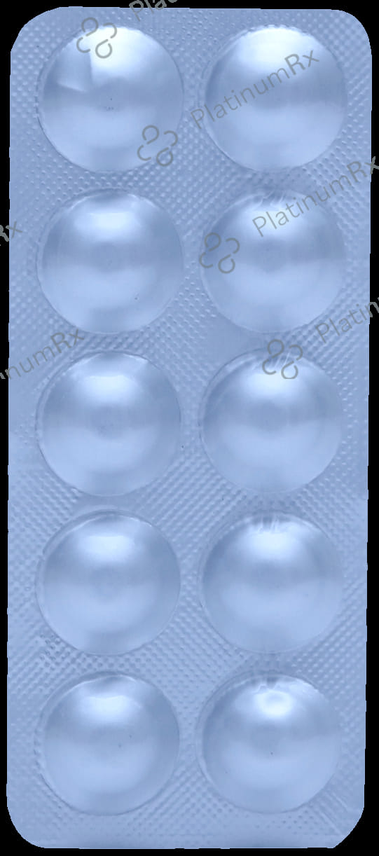 Gabacnx NT 100 Tablet