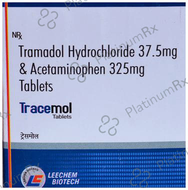 Tracemol Tablet