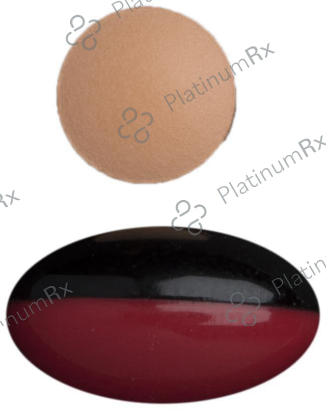Gemitrol Capsule Kit 1s