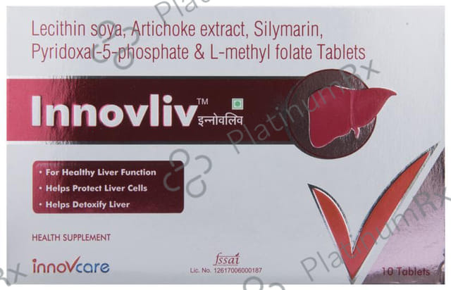 Innovliv Tablet
