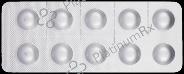Vidaglo 50mg Tablet 10s