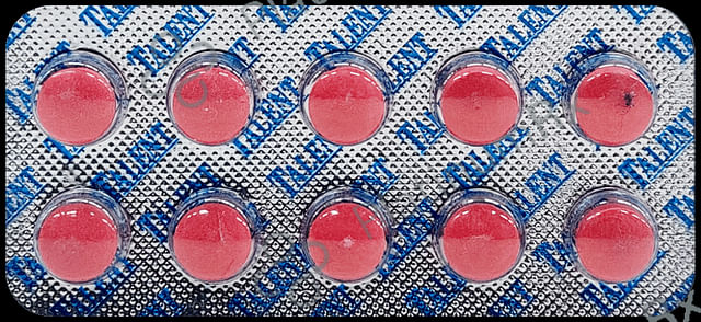 Dozep 25mg Tablet