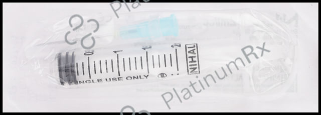 Meganerv Plus Injection