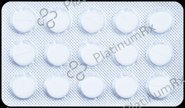 Kenacort 4mg Tablet 15s
