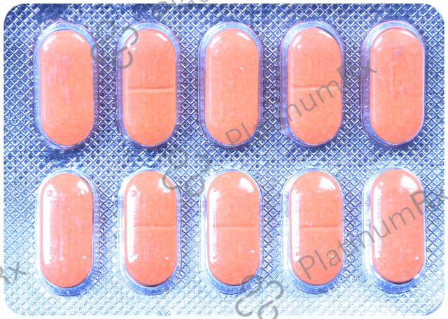 Omitache 100/325mg P Tablet 10s